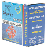 Clever Mirage Club 12ga 7/8oz 1150fps #7.5- Case