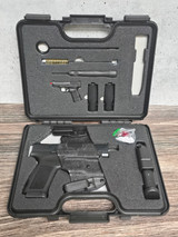 Canik MC9LS 9mm