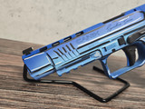 Canik Signature Series "Sketch" Mete SFX 9mm
