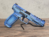 Canik Signature Series "Sketch" Mete SFX 9mm