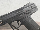 Beretta B22 Jaguar Tac Metal .22lr 15rd