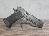 Kimber 2K11 Comp Black 9mm 5" w/ Magwell