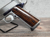 Kings River Custom Level One .45acp 5"