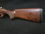 Browning 825 Sporting 12ga 30" Left Hand Adj Comb- Ref# 6002