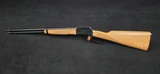 Browning BL-22 Maple .22lr 20"