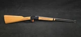 Browning BL-22 Maple .22lr 20"