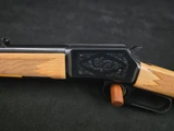 Browning BL-22 Maple .22lr 20"