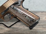 Kings River Custom Level One .45acp 4.25" Copper