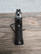 Kimber 2K11 Pro Comp Black 9mm 4.25" Fixed OR w/ Magwell