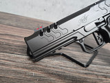 Kimber 2K11 Pro Comp Black 9mm 4.25" Fixed OR w/ Magwell