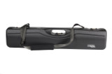 Negrini OU/SXS Ultra-Compact Sporter Shotgun Case – 16407LR/5642