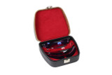 Negrini Shooting Sports Eyewear Case – 3105LXX/5584