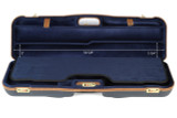 Negrini OU/SxS Deluxe 3 Barrel Set Shotgun Case – 1646LX-3C/4879