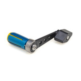 Briley Speed Wrench - Thin Slot for thin wall chokes