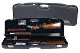 Negrini OU/SxS Two Shotgun Travel Case Display Model – 1622LR-2F/5135