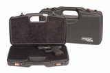 Negrini Compact Tactical Handgun Case – 2018R-TAC/4835