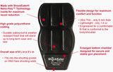 ShockEater® Recoil Pad