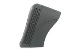 Pachmayr Butt Pad -  Decelerator Small Stock Black