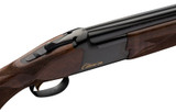 Browning CXS w/ Adj Comb 12g 32" 