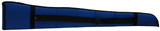 Nylon Padded Shotgun Sleeve / Slip with Buckle Closure - TEXAS FLAG - 54" Length