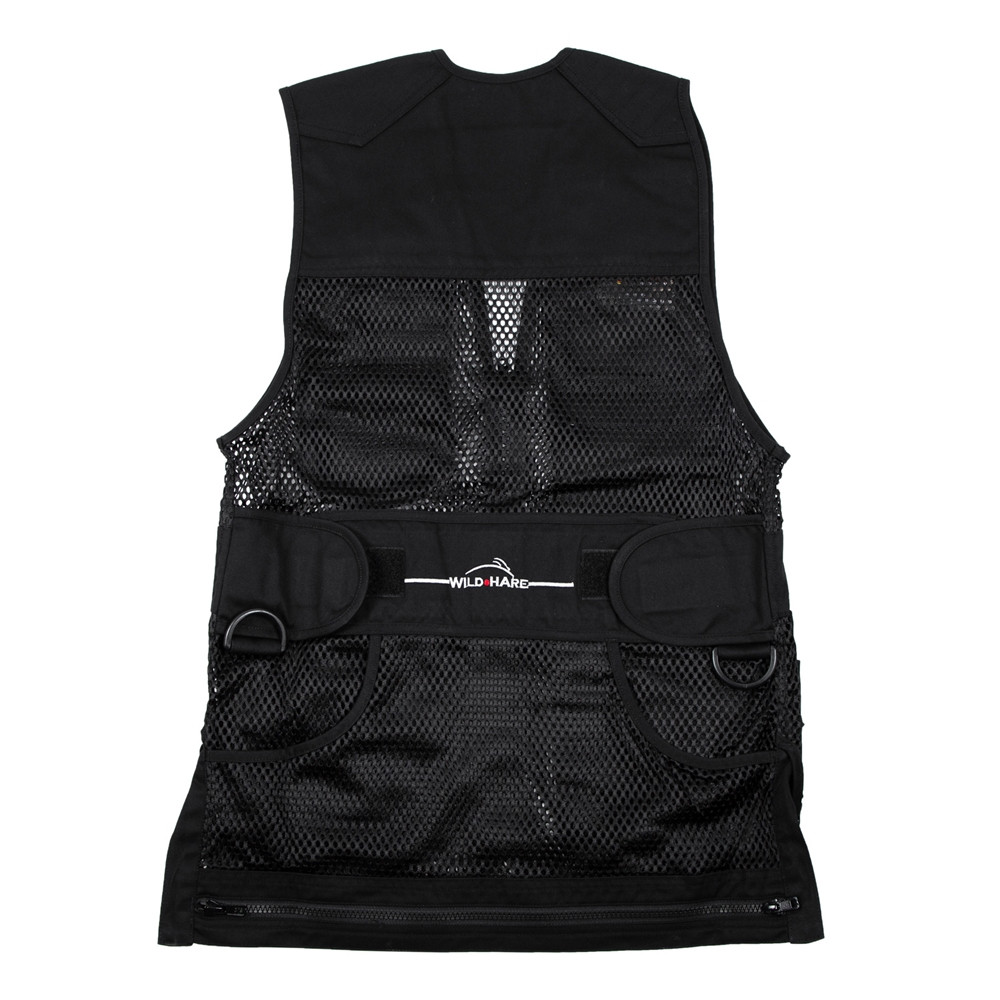 Shooting Vests and Jackets Clay Shooters Supply