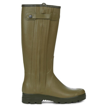 le chameau vierzon jersey boots