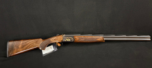 Fabarm Elos 2 Elite 12ga 28"- Ref# 902