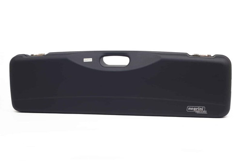 Negrini OU/SxS Shotgun Case for Travel – 1605LR/5139