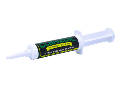 Clenzoil Synthetic Gun Grease - Kibworth Shooting Ground - View #12