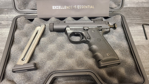 Volquartsen Mini Mamba .22lr