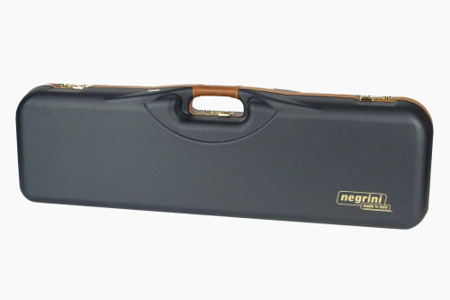 Negrini OU/SxS 3 Barrel Set Shotgun Case – 1646LR-3C/4732
