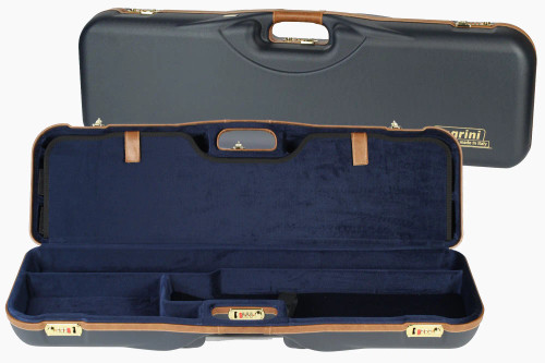 Negrini OU/SxS 3 Barrel Set Shotgun Case – 1646LR-3C/4732 - Clay