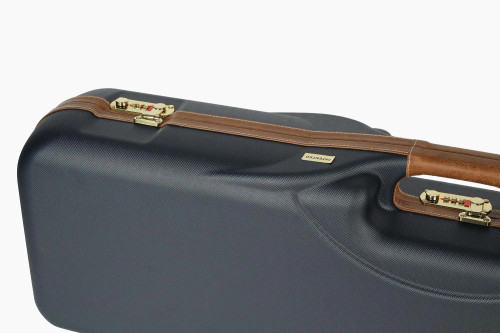 Negrini OU/SxS 3 Barrel Set Shotgun Case – 1646LR-3C/4732 - Clay