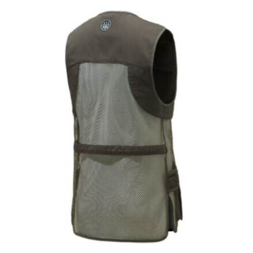 PANTHER BROWN WEIGHTED VEST