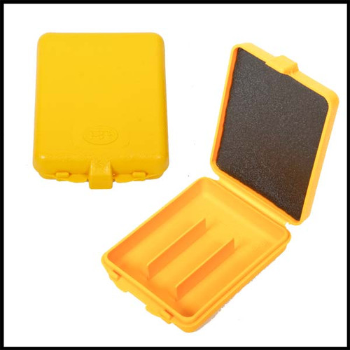 Briley 3 Choke Holder Cases