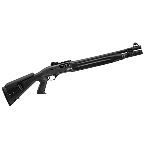 Beretta 1301 Tactical 12ga 18.5" Pistol Grip