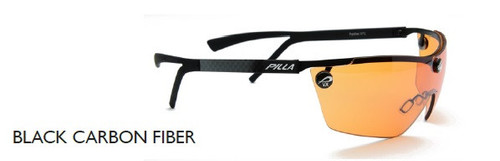 Pilla Panther X6 No Post Carbon Black Frame