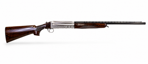 Cosmi Steel 20ga 26" Deluxed Engraved