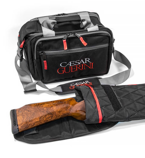 Caesar Guerini “Boxlock” Range Bag - Clay Shooters Supply