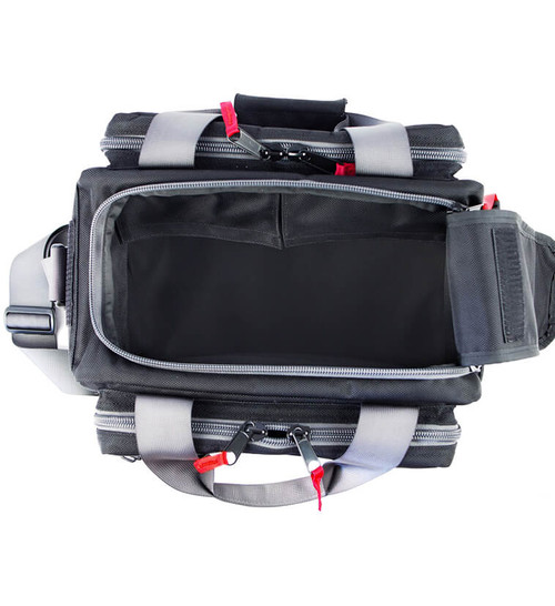 Caesar Guerini “Boxlock” Range Bag - Clay Shooters Supply