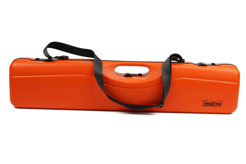 Negrini Fluro OU/SXS Ultra-Compact Takedown Sporter Shotgun Case