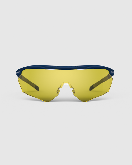 Phantom 2.0 3 Lens Kit Navy Frame PM016 - Clay Shooters Supply
