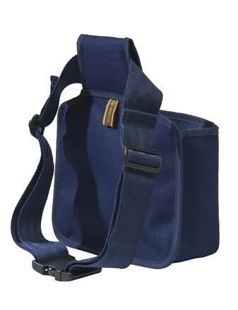 Beretta Uniform Pro EVO Pouch - Blue - Clay Shooters Supply