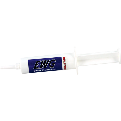 Slip 2000 EWG (Extreme Weapons Grease) 30ml Syringe