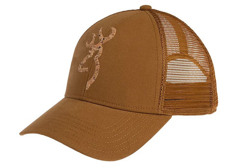 Browning Low Pro Cork Mesh Hat