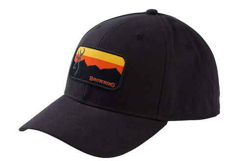 Browning Boundary Black Hat