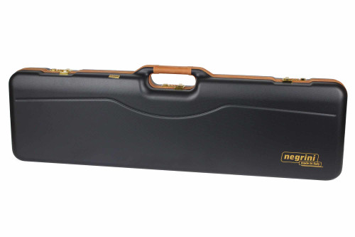Negrini Deluxe Two Shotgun UNICASE Takedown Travel Case 34