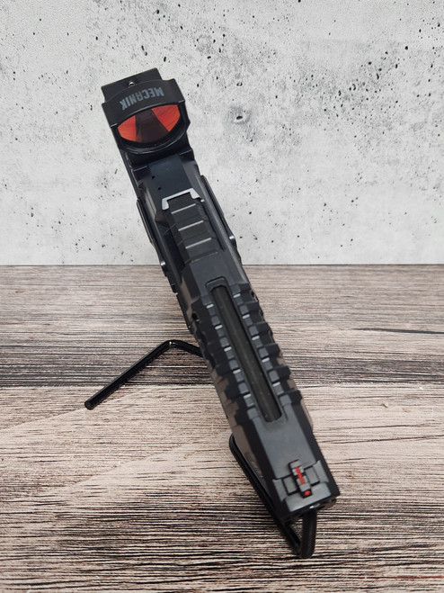 Canik Rival-S w/ MeCanik MO2 Red Dot 9mm 5