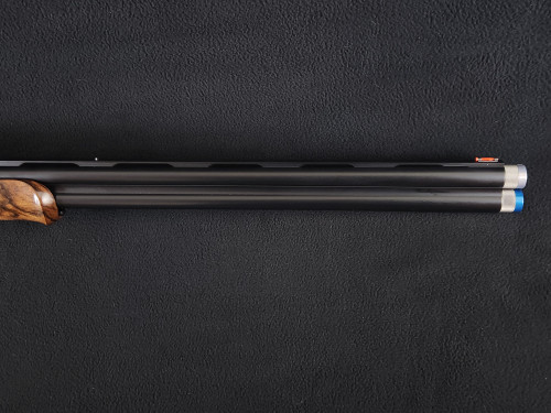 Blaser F3 Heritage Black Scroll 12ga 30
