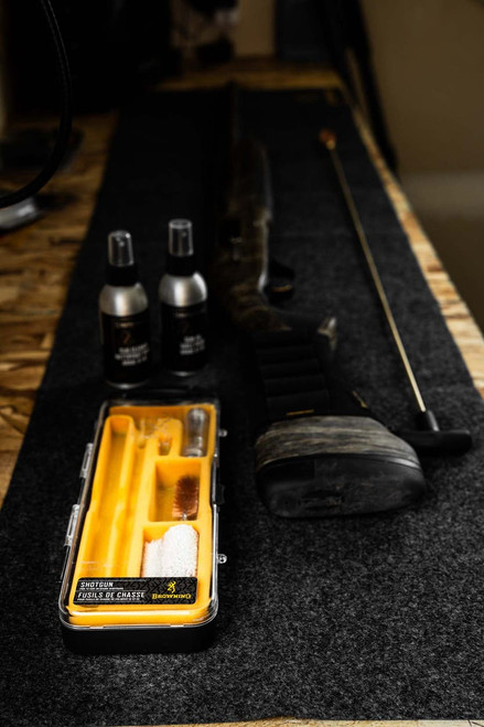 Browning 12ga & 20ga Shotgun Cleaning Kit - Clay Shooters Supply